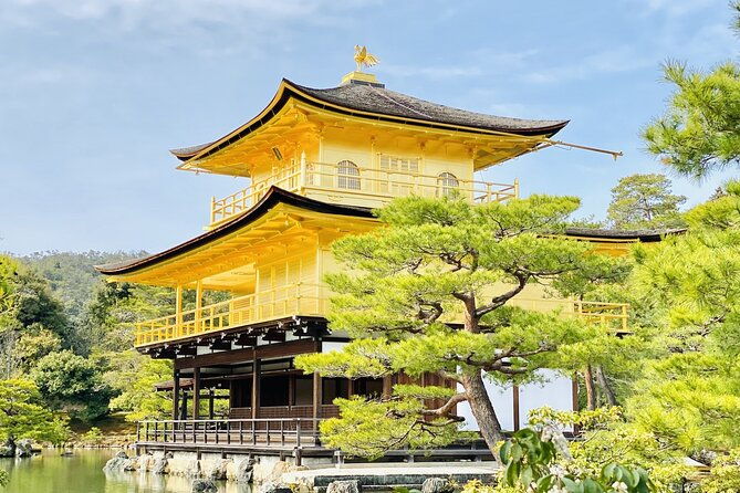 day-trip-kyoto-from-tokyo-with-a-licensed-guide-by-bullet-train