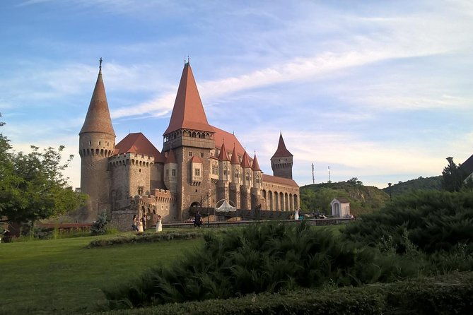 day-trip-to-corvin-castle-and-sibiu-and-back-from-timisoara