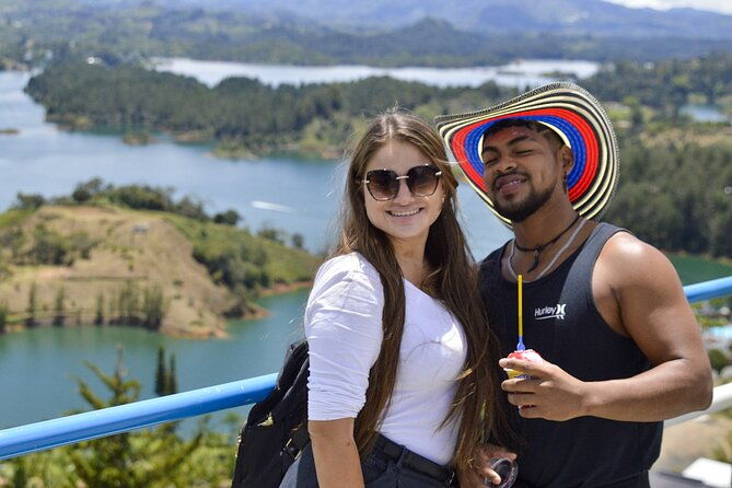 day-trip-to-guatape-with-breakfast-lunch-and-boat-ride
