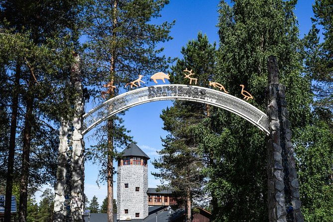 day-trip-to-ranua-arctic-wildlife-park-from-rovaniemi