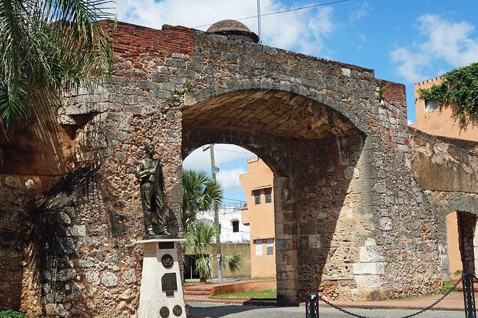 day-trip-to-santo-domingo-from-punta-cana