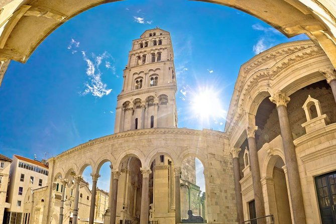 day-trip-to-trogir-and-split-from-makarska-riviera