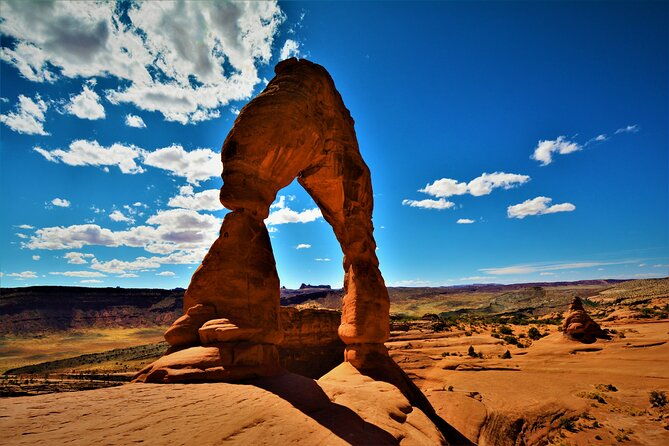 delicate-arch-trail-self-guided-audio-walking-tour