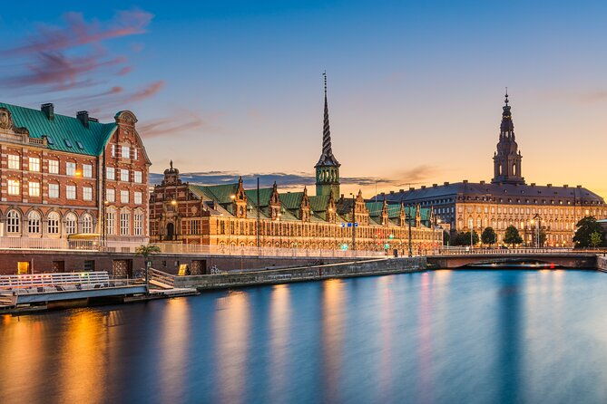 deluxe-copenhagen-shore-excursion-from-cruise-ship-port