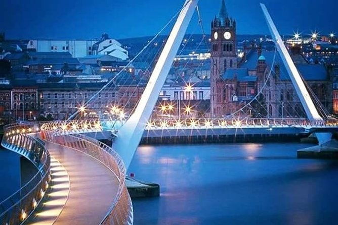 derry-londonderry-small-group-private-day-trip-from-belfast-3