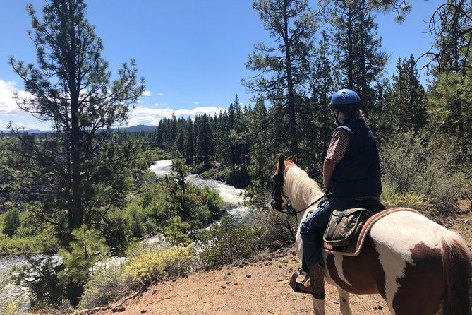 deschutes-river-horse-ride