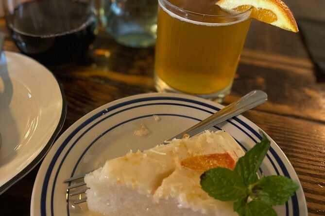 dessert-pairing-tour-st-augustine