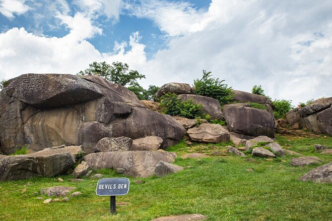 devils-den-gettysburg-self-guided-walking-tour