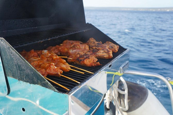 dinner-at-sea