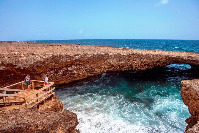 discover-curacao-self-guided-island-tour
