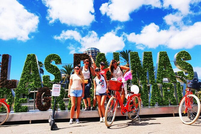 discover-las-palmas-city-by-bike-in-4-hours