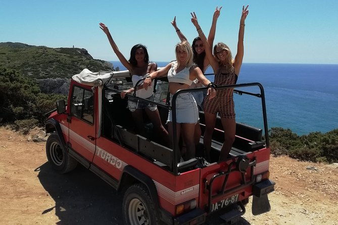 discover-sintra-and-cascais-in-a-portuguese-4wd-private-tour