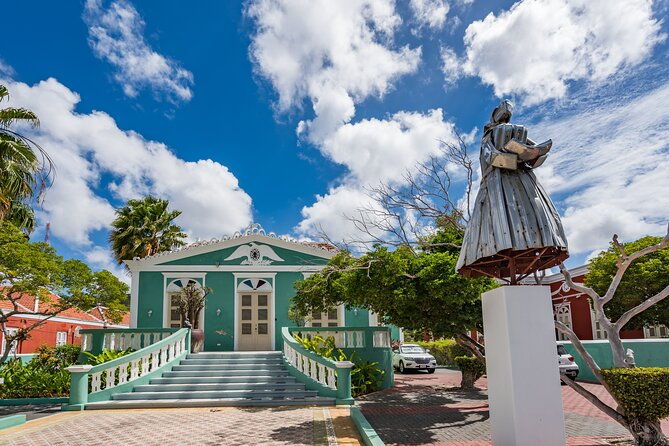 discover-willemstad-lunch-half-day-tour