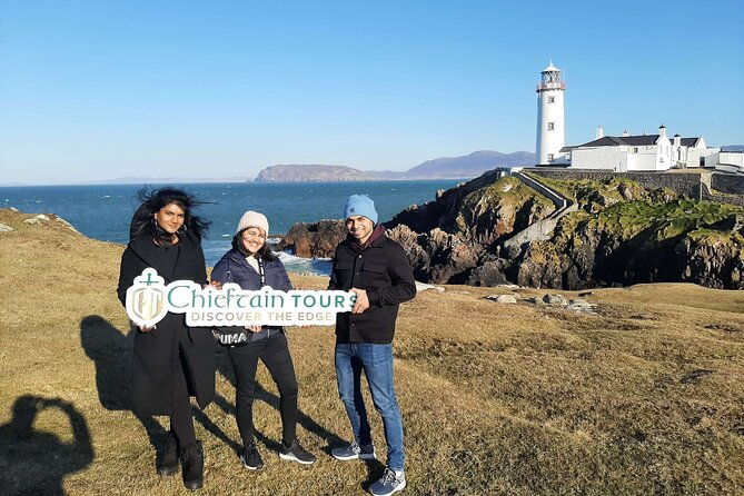 donegal-day-tour-coast-and-castles
