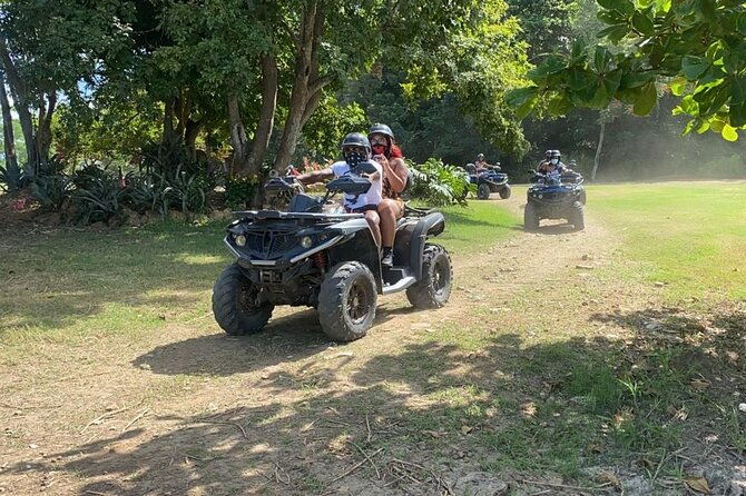 double-atv-adventure-private-hacienda-experience-with-transfer