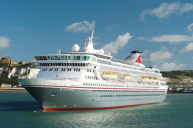 dover-to-london-private-transfer-service