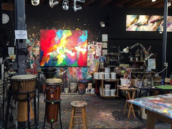 downtown-asheville-biltmore-village-private-full-day-tour