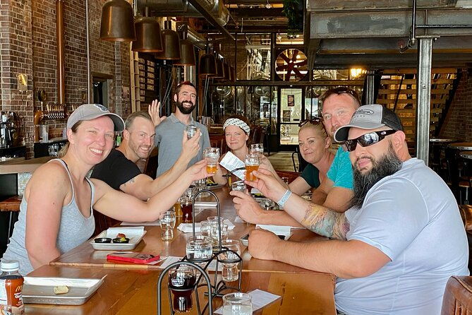 downtown-colorado-springs-2-5-hour-brewery-tour