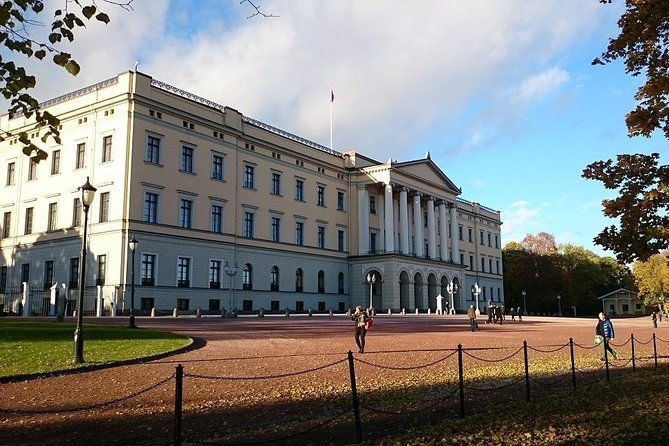 downtown-oslo-self-guided-highlights-and-history-audio-tour