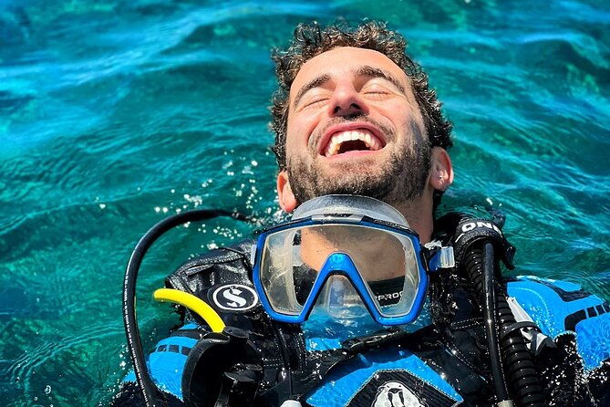 dsd-discover-scuba-diving-experience-in-paros