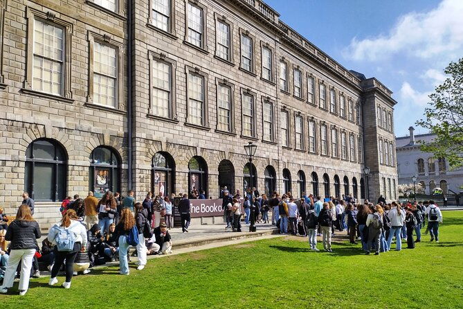 dublin-city-private-walking-tour