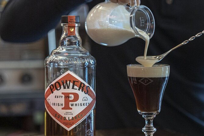 dublin-guided-irish-coffee-masterclass-with-whiskey-tasting