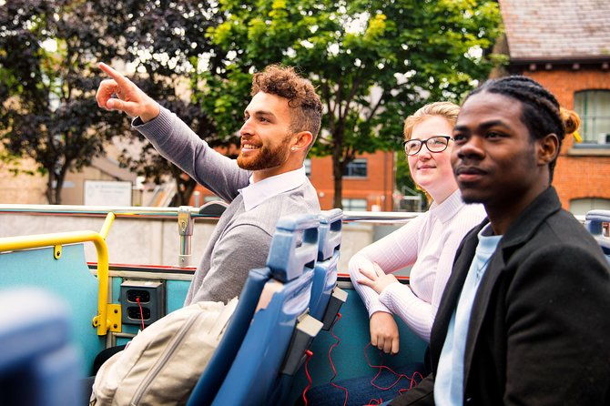 dublin-shore-excursion-city-sightseeing-hop-on-hop-off-bus-tour