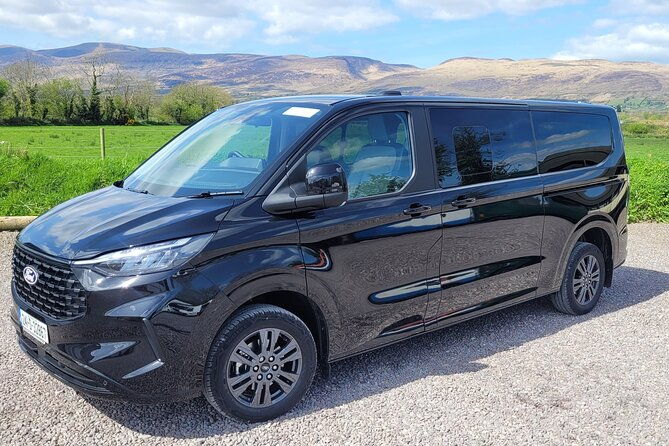 dublin-to-killarney-co-kerry-private-transfer