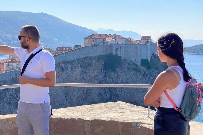 dubrovnik-city-walls-and-fort-lovrijenac-private-guided-tour