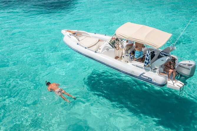 dubrovnik-private-2-hour-swim-snorkel-cave-tour