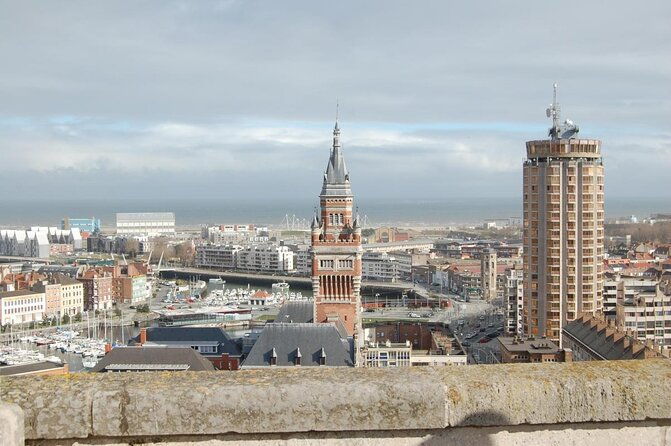dunkirk-operation-dynamo-battlefield-tour-from-ypresarras-bruges-or-lille