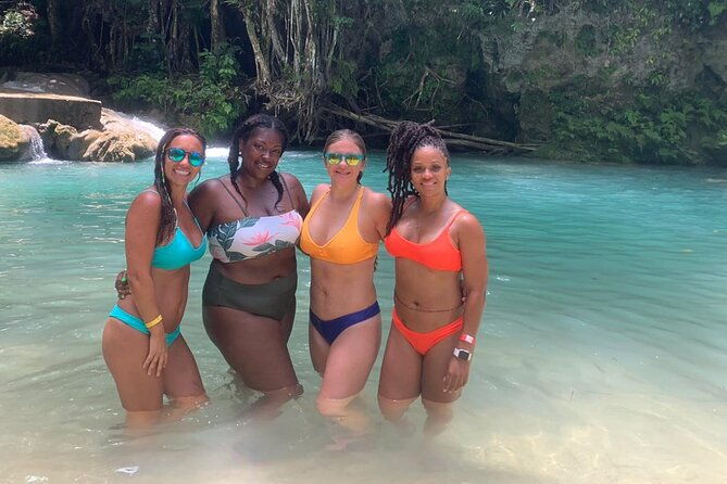 dunns-river-falls-and-blue-hole-combo-tour-from-ocho-rios-runaway-bay