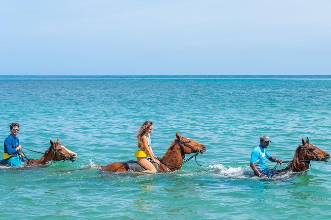 dunns-river-falls-climb-plus-ziplines-atv-horse-ride-swim-from-ocho-rios