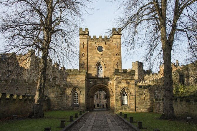 durham-city-walking-tour