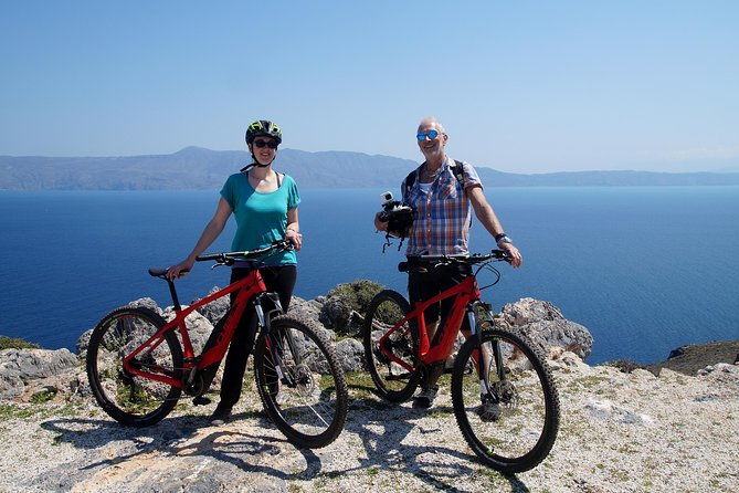 e-bike-electric-mountain-bike-guided-tour-in-west-crete-2