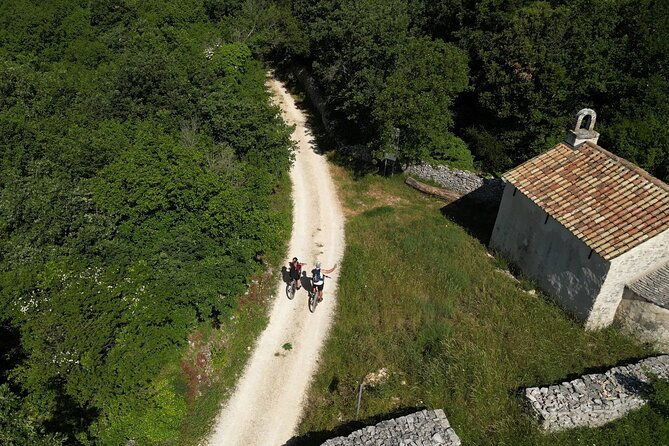 e-bike-swim-fortress-tour-vodnjan
