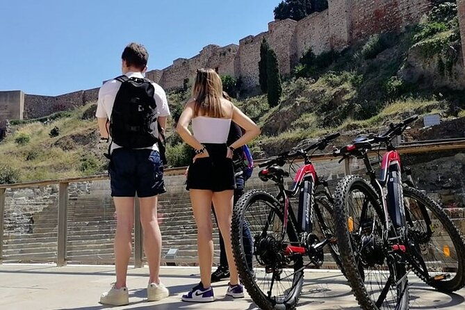 e-bike-tour-and-rental-in-malaga
