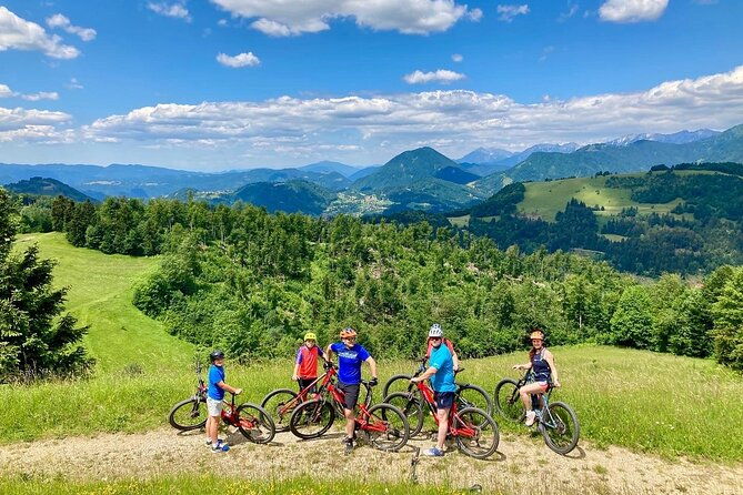 e-bike-tour-skofja-loka