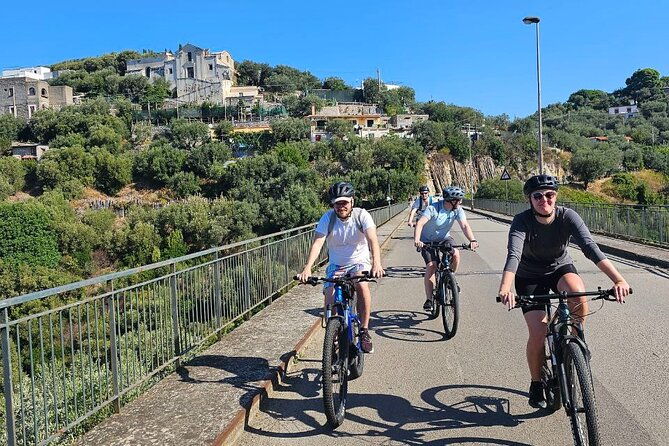 e-bike-tour-with-craft-beer-tasting-in-sorrento