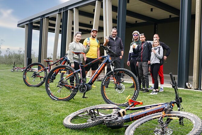 e-bike-tour-with-wine-and-olive-oil-tasting-in-vodnjan