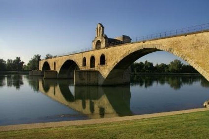 e-scavenger-hunt-avignon-explore-the-city-at-your-own-pace