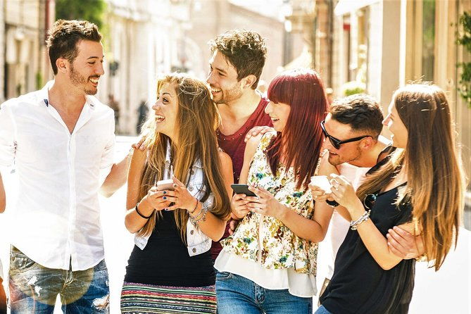 e-scavenger-hunt-eindhoven-explore-the-city-at-your-own-pace
