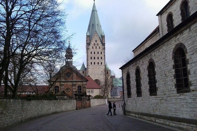 e-scavenger-hunt-paderborn-explore-the-city-at-your-own-pace
