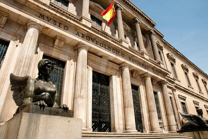 e-ticket-to-madrid-archaeological-museum-with-audio-tour