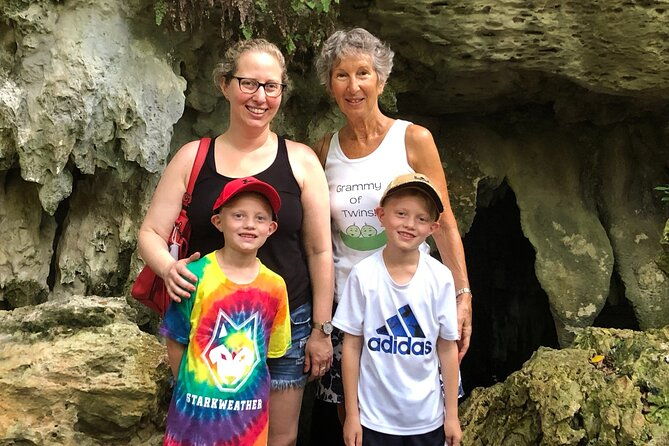 east-end-excursion-private-guided-family-tour-in-bermuda