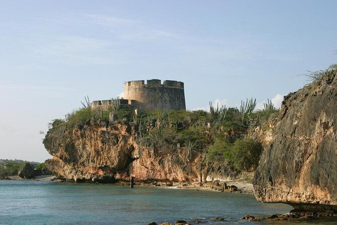 eastern-treasures-of-curacao-tour