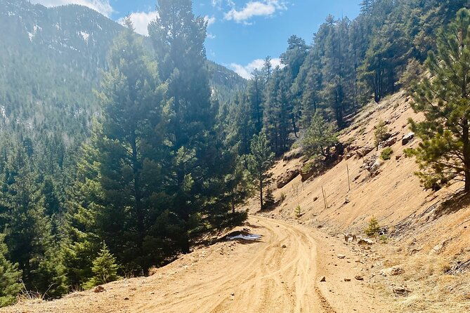 ebike-mountain-adventure-in-colorado-springs-gold-camp-road