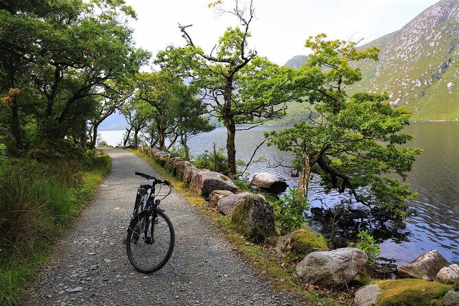 ebiking-glenveagh-national-park-donegal-self-guided-3-hours