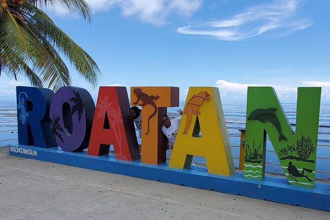 eco-park-and-beach-tour-in-roatan