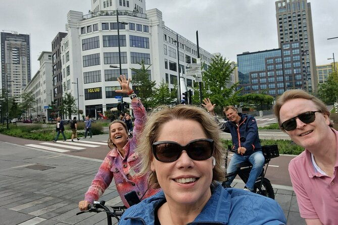 eindhoven-guided-bicycle-tour-of-the-highlights-of-eindhoven